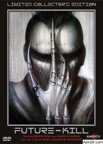 Future-Kill