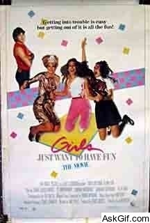 Girls Just Want to Have Fun