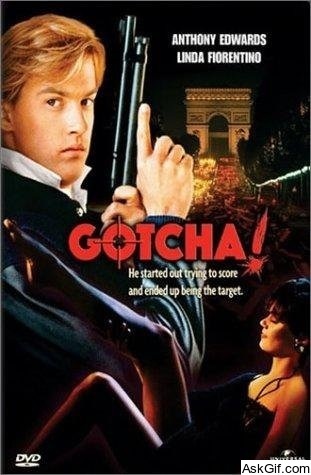 Gotcha!
