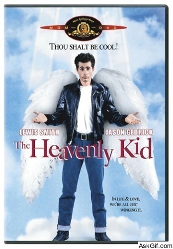 The Heavenly Kid