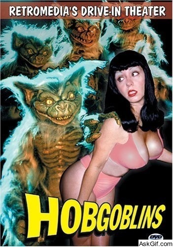 Hobgoblins