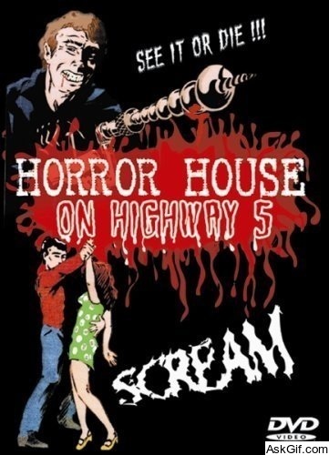 Horror House on Highway Five