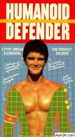 J.O.E. and the Colonel