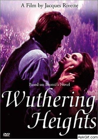Wuthering Heights