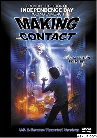 Making Contact