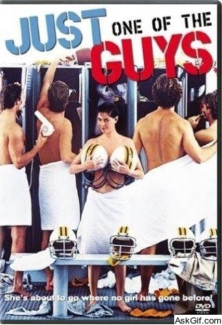 Just One of the Guys