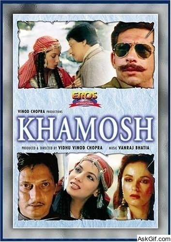 Khamosh