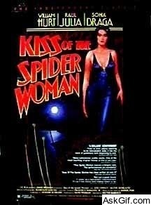 Kiss of the Spider Woman