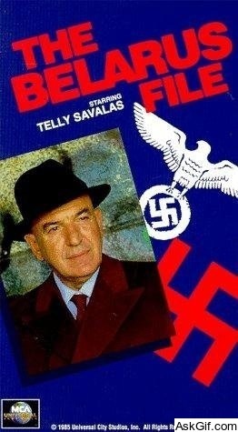 Kojak: The Belarus File