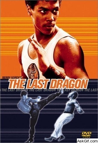 The Last Dragon