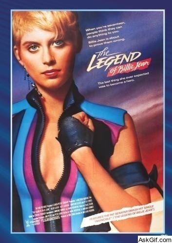 The Legend of Billie Jean