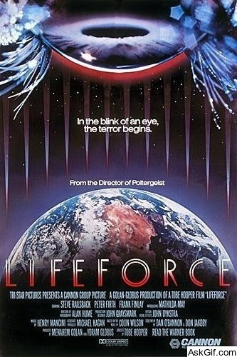 Lifeforce
