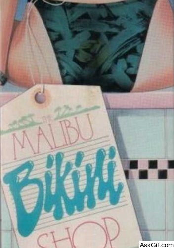 The Malibu Bikini Shop