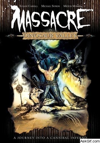 Massacre in Dinosaur Valley