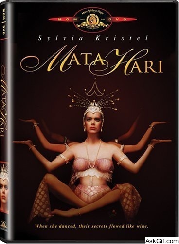 Mata Hari