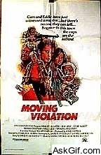 Moving Violations