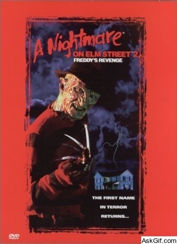 A Nightmare on Elm Street 2: Freddy's Revenge