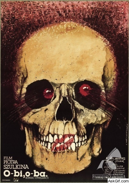 O-Bi, O-Ba - The End of Civilization