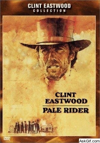 Pale Rider