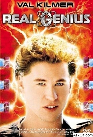 Real Genius