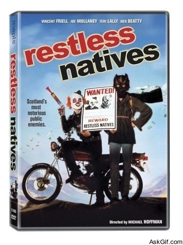 Restless Natives