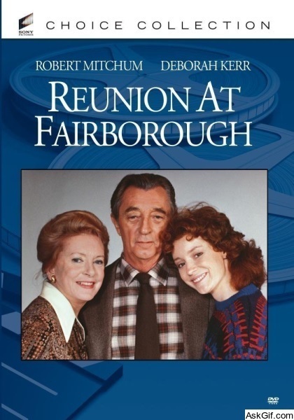 Reunion at Fairborough