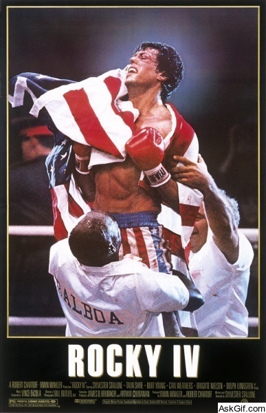 Rocky IV