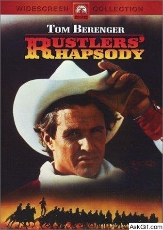 Rustlers' Rhapsody