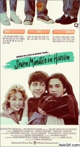 Seven Minutes in Heaven