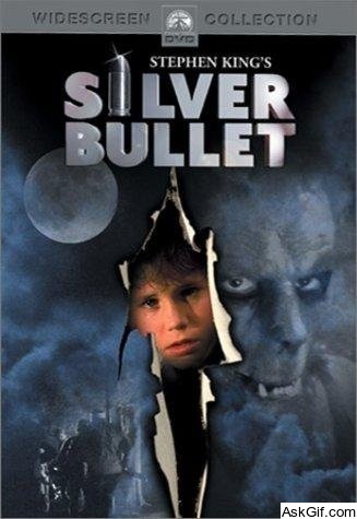 Silver Bullet