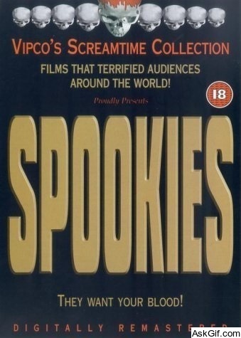 Spookies