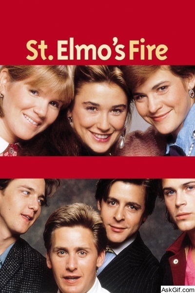 St. Elmo's Fire