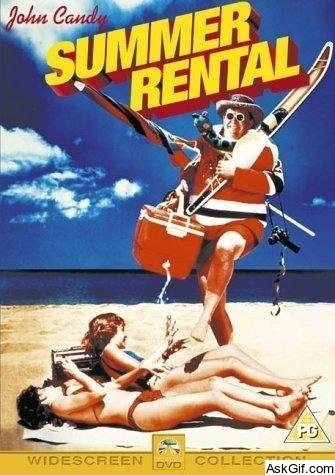 Summer Rental