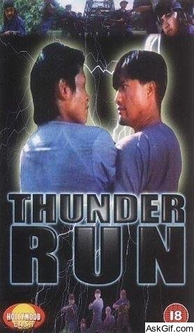 Thunder Run