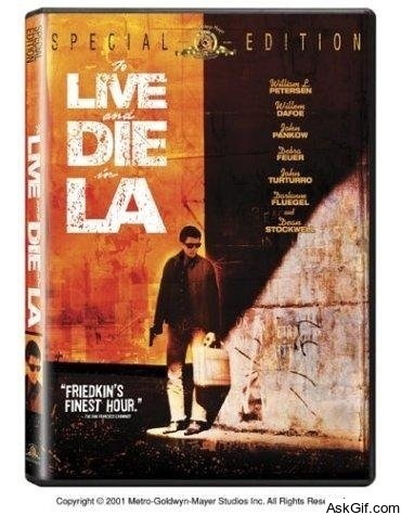 To Live and Die in L.A.