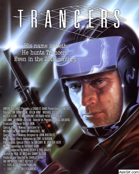 Trancers