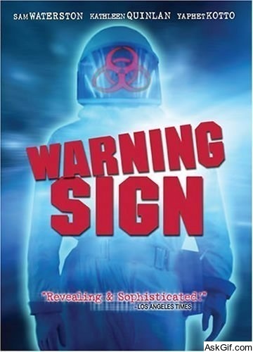 Warning Sign