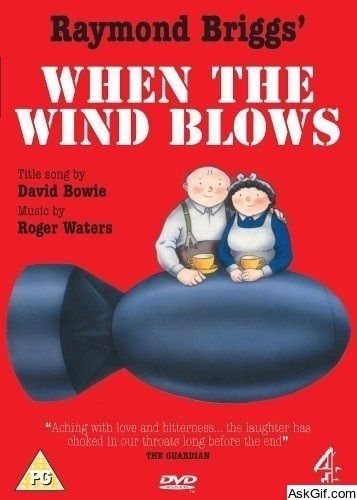 When the Wind Blows