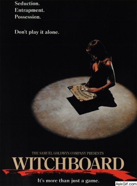 Witchboard