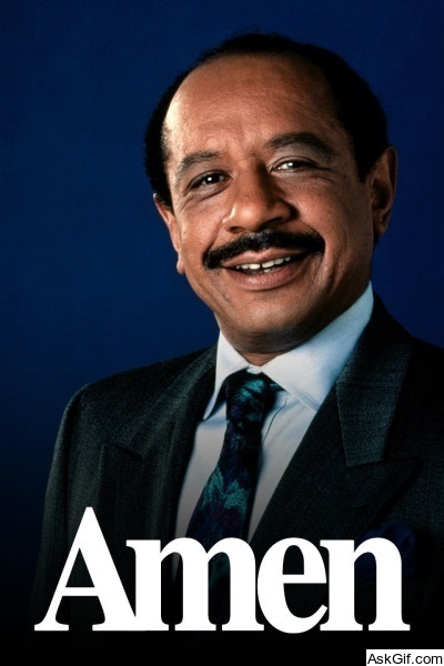 Amen