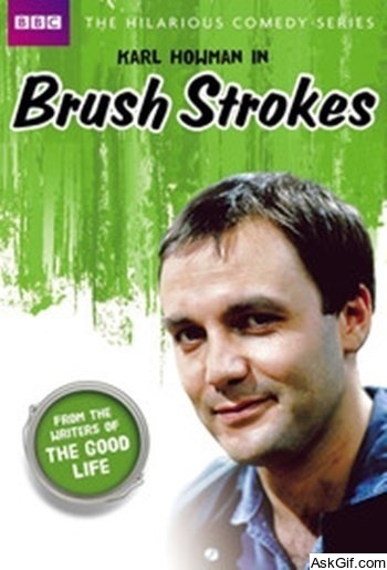Brush Strokes
