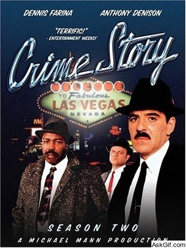 Crime Story