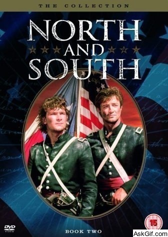 North and South, Book II