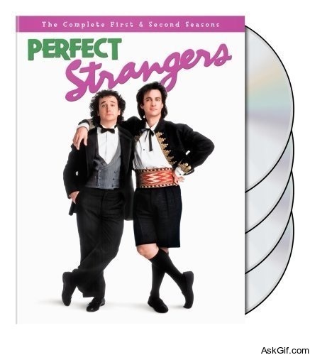 Perfect Strangers