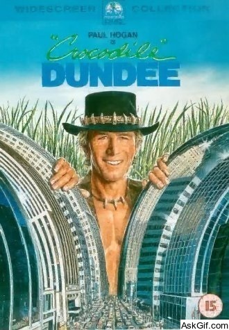Crocodile Dundee