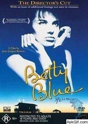 Betty Blue
