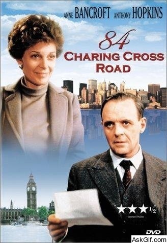 84 Charing Cross Road