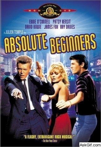 Absolute Beginners