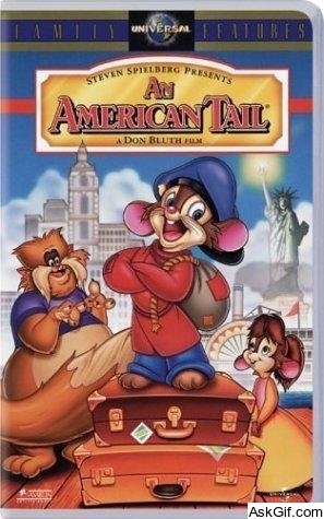 An American Tail