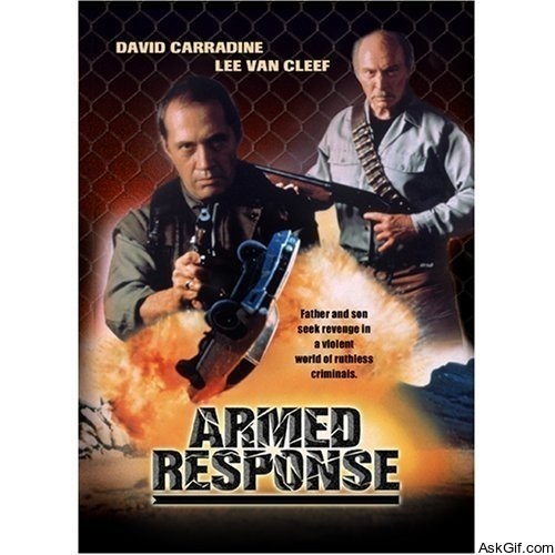 Armed Response
